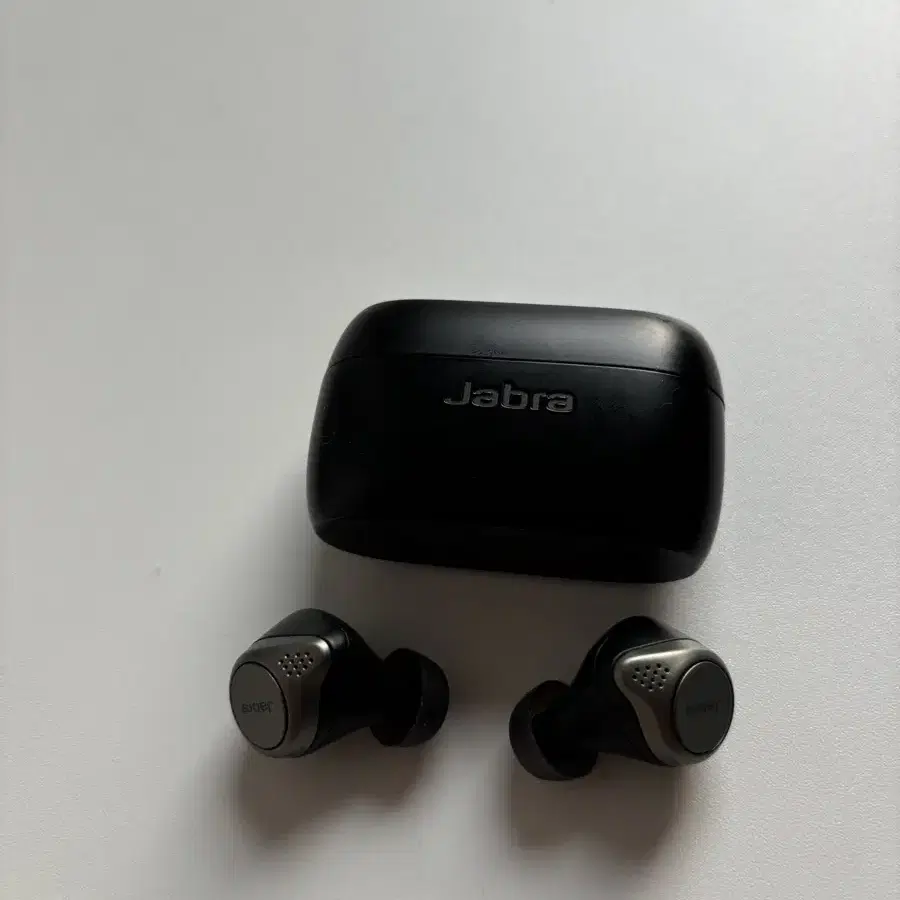 jabra(자브라) elite 75t 블루투스 이어폰