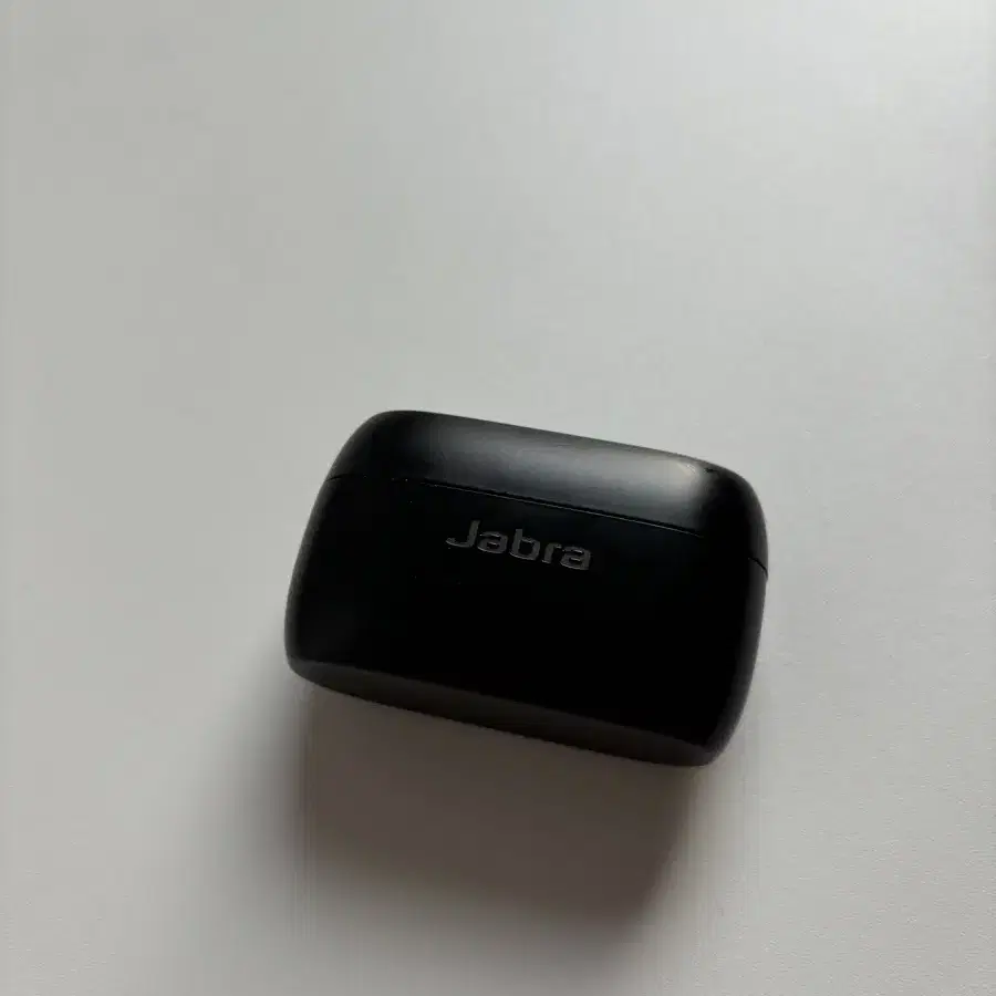 jabra(자브라) elite 75t 블루투스 이어폰