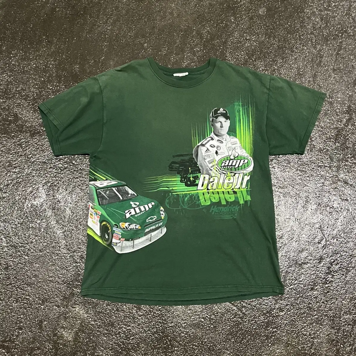 Nascar Racing T-Shirts (100-105)