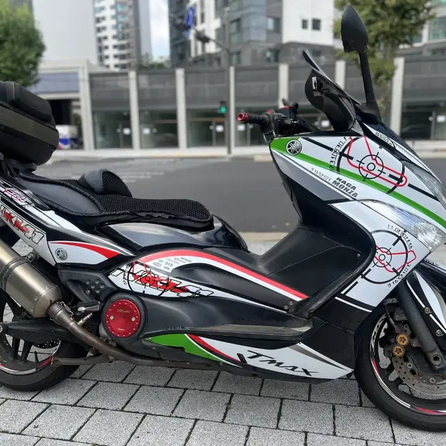 pcx  125스쿠터   nmax   xmax   포르자350   데칼