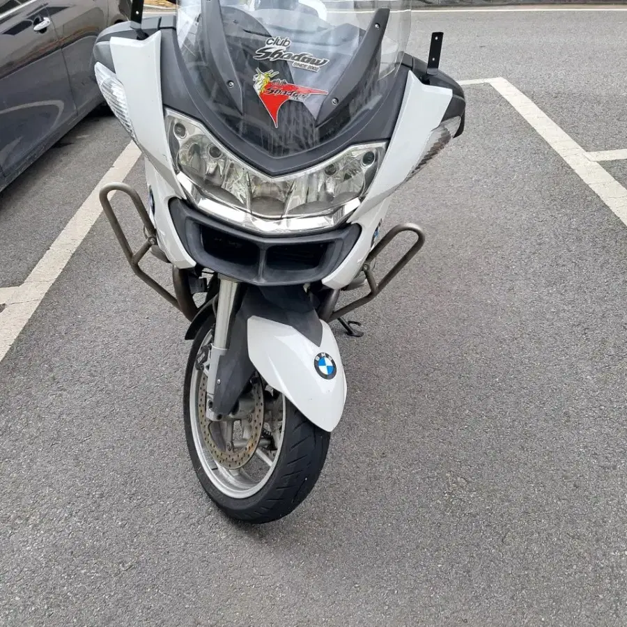 BMWR1200RT