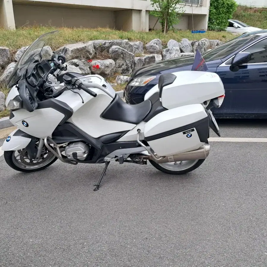 BMWR1200RT