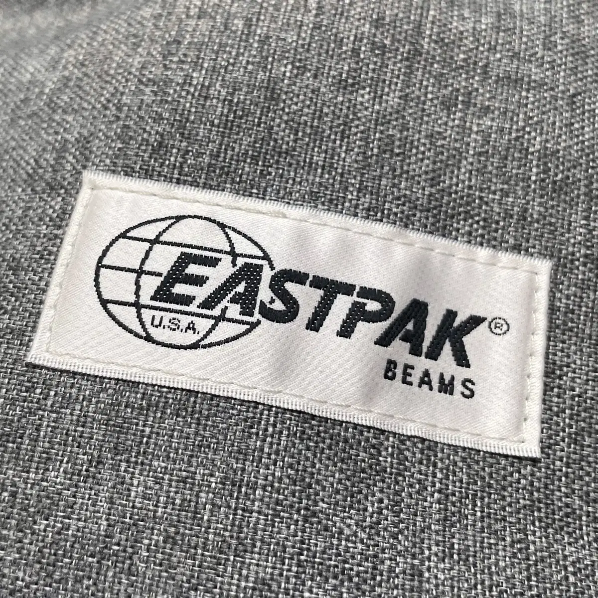 빔즈 (Eastpak x Beams)