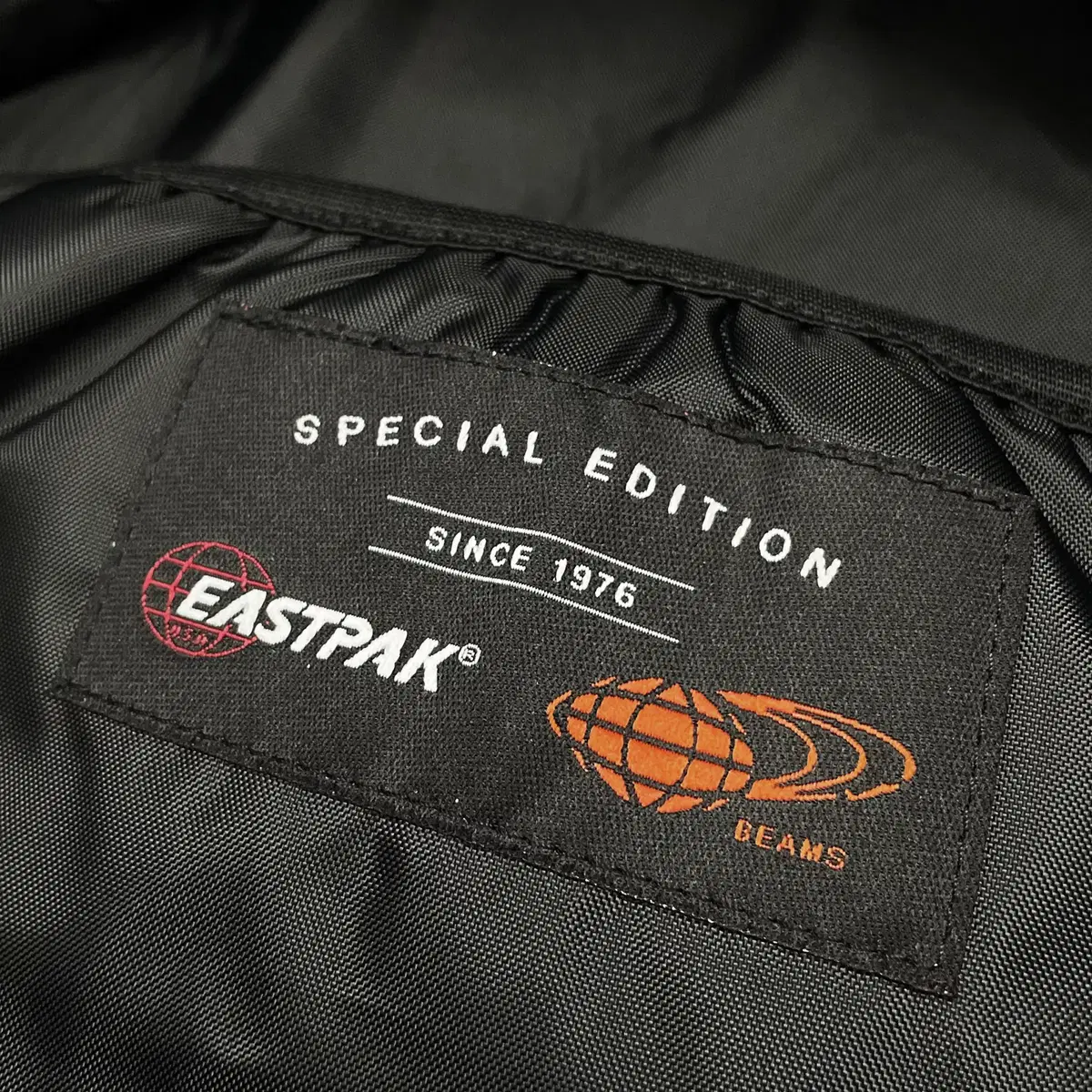 빔즈 (Eastpak x Beams)