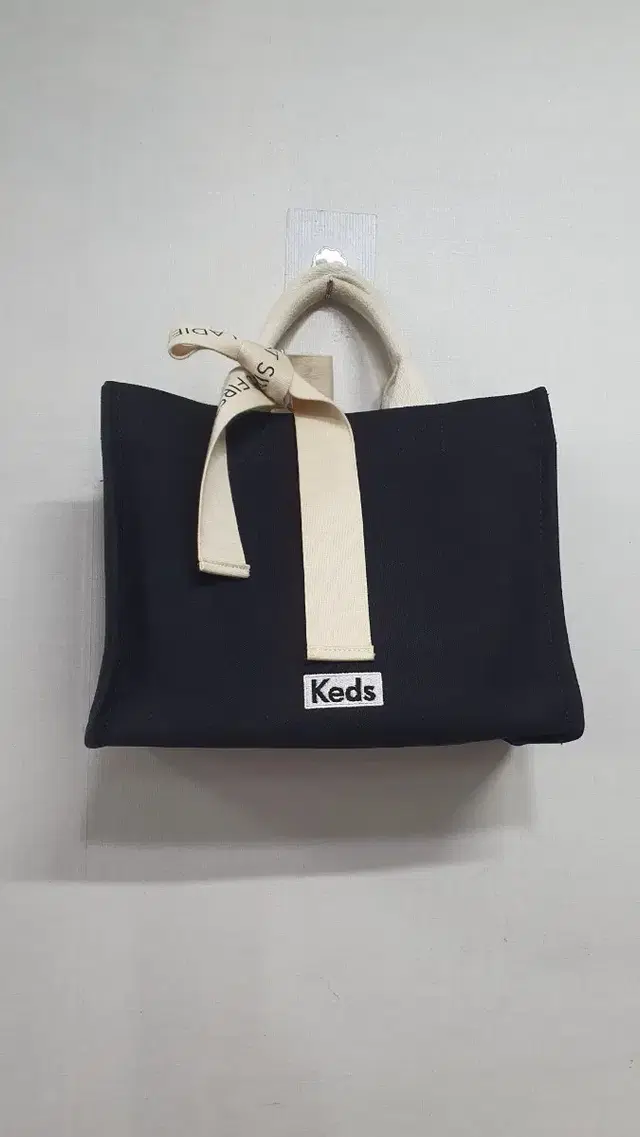 Keds 토드앤크로스  에코백