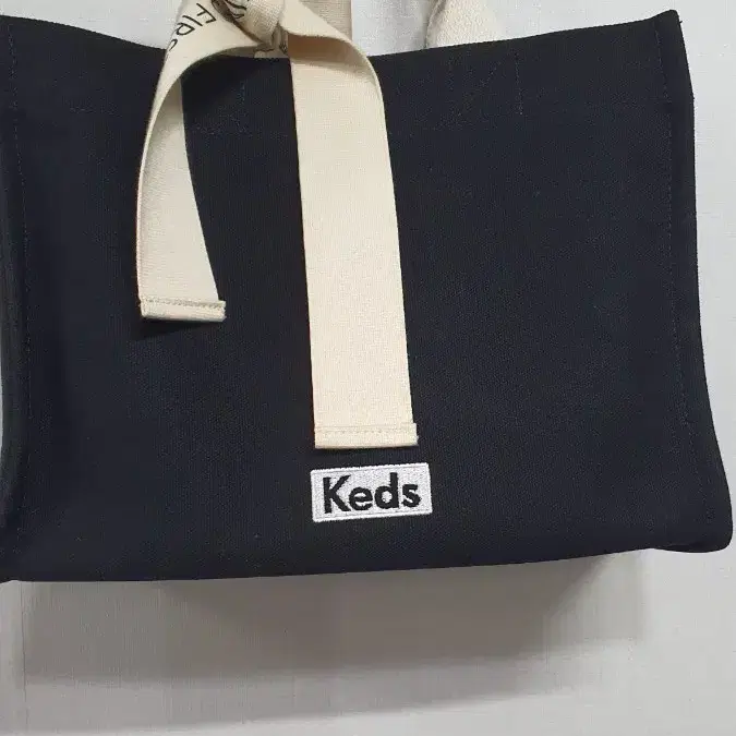 Keds 토드앤크로스  에코백