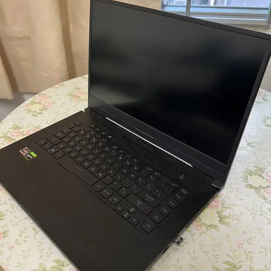 로그 제피러스 G15 rog zephyrus G15 GA502IU