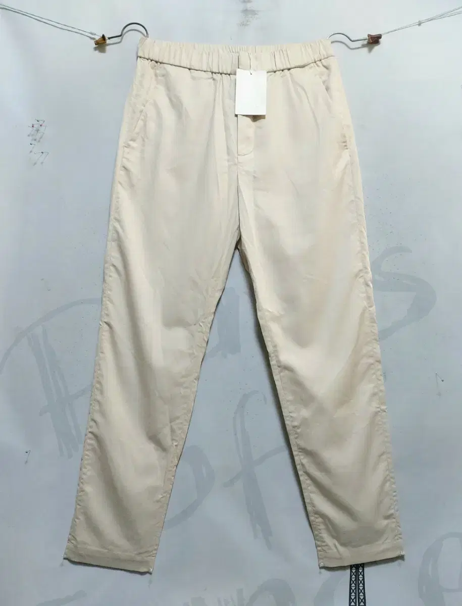 New/COS course pants 30-32/jogger pants/jackets