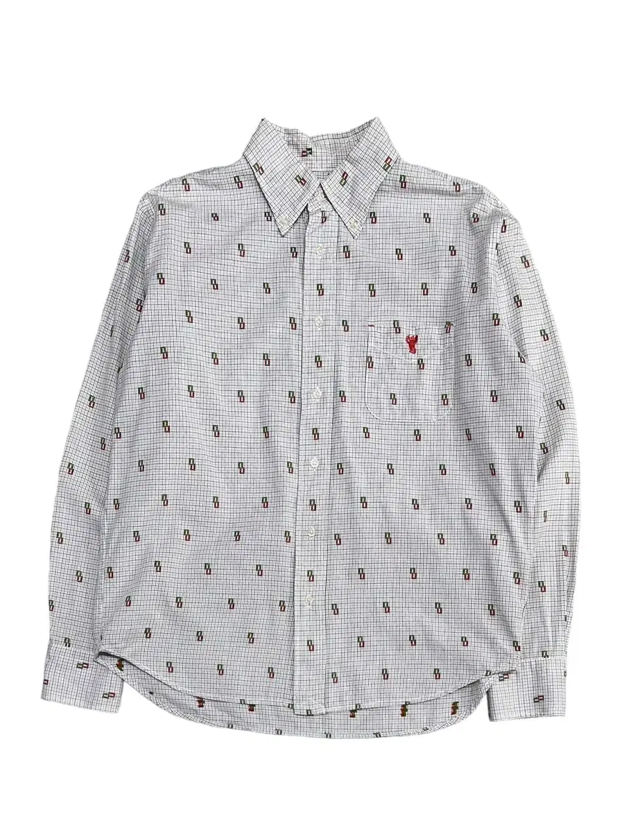 coen by UNITED ARROWS shirt