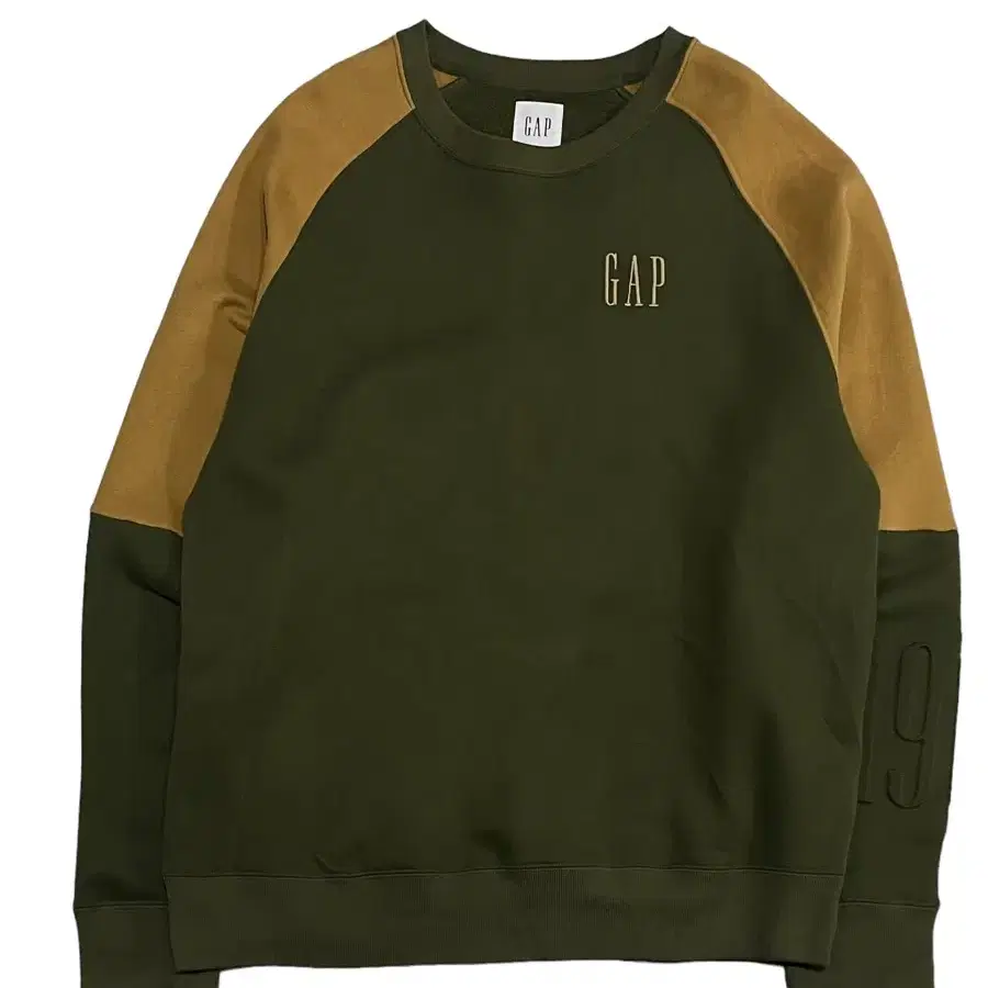 GAP 갭 스웻셔츠