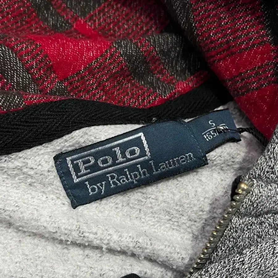 POLO by RALPH LAUREN 폴로 랄프로렌 탈론지퍼 후드집업