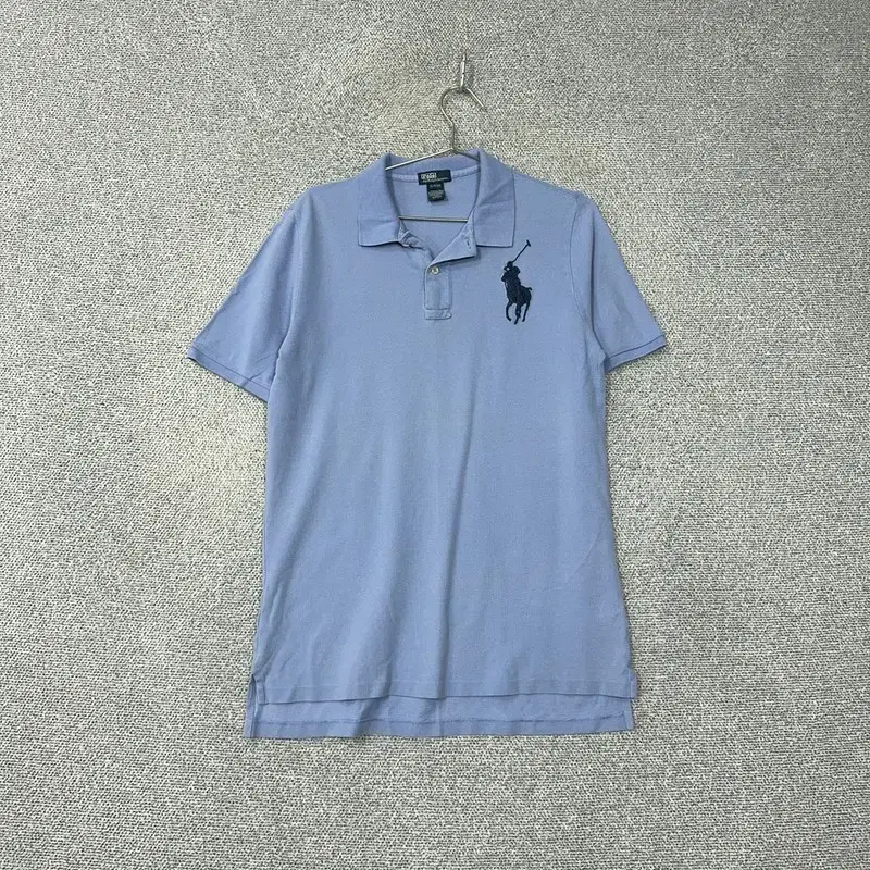 Polo Casual Big Pony Short Sleeve Karate XL