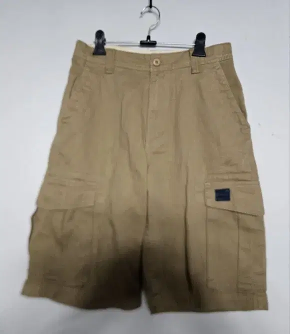 Levi's Loose Fit Cargo Shorts Cargo Pants 28 29 Size 2406