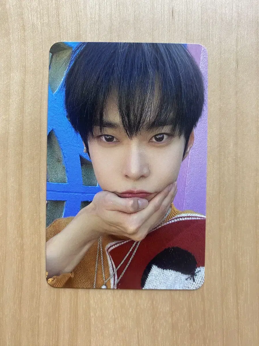 nctdoyoung agungbapdoyoung aeyo doyoung doyoung photocardSell