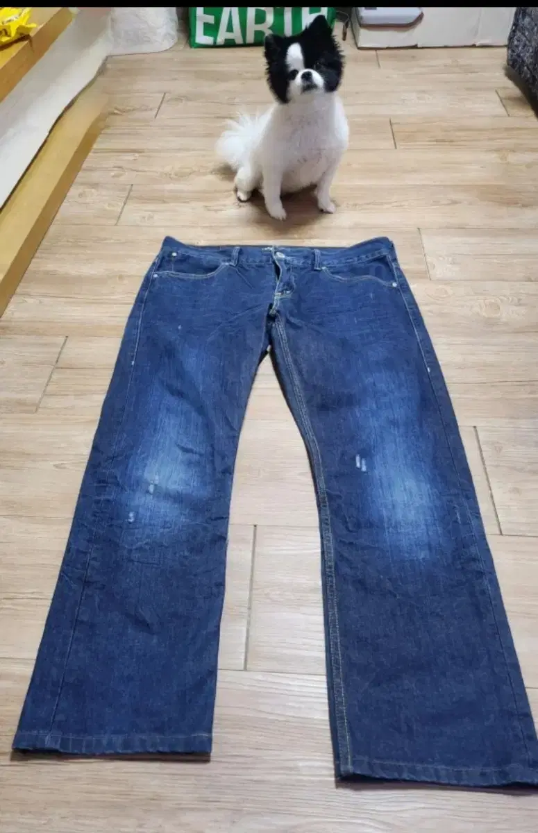 Levi's Men's Jeans