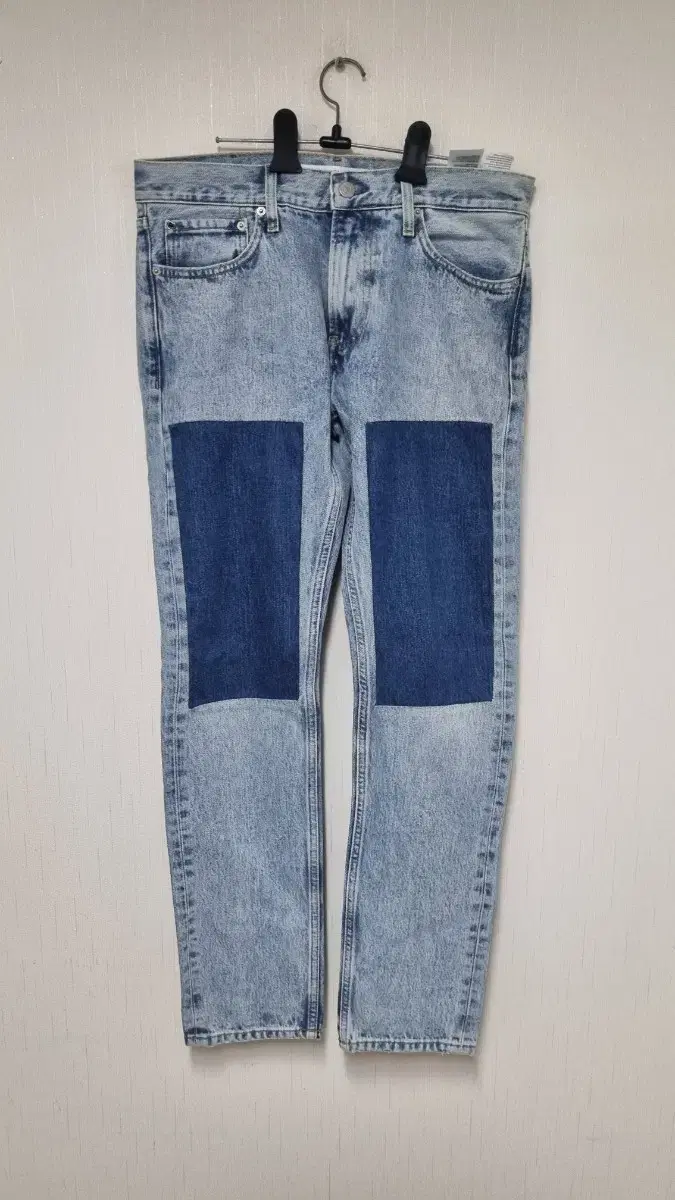 Kelvin Klein Block Soft Jeans Waist32 Almost New