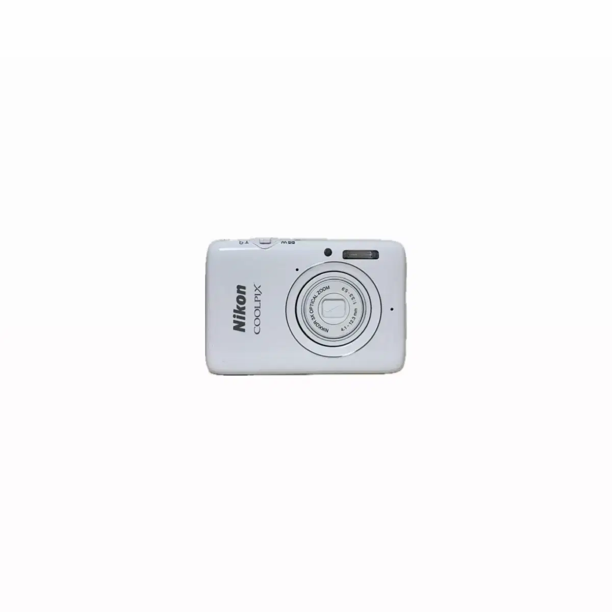 NIKON COOLPIX S02