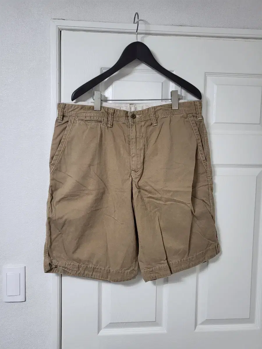 Polo Shorts 36 Cotton