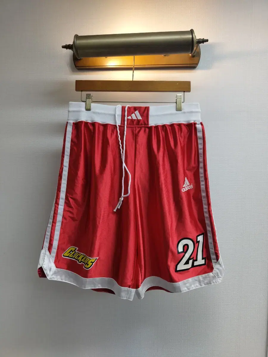 115) Adidas Basketball Shorts for sale