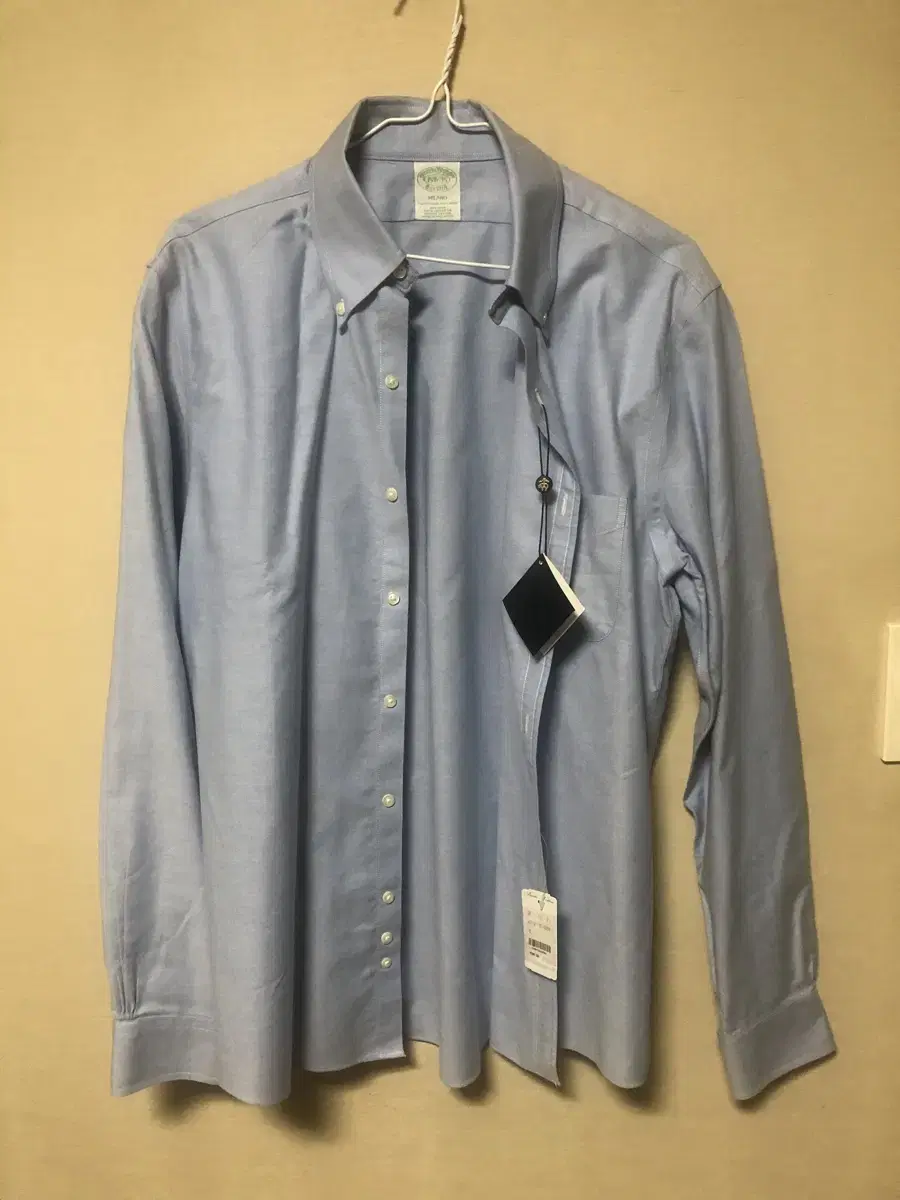 Brooks Brothers Shirts New Arrivals