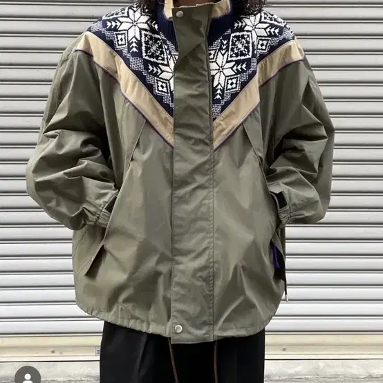 24ss KOLOR 자켓