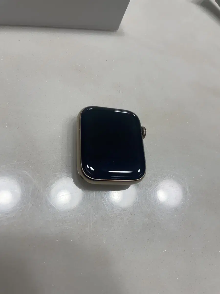 Apple Watch 5 44mm Cellular