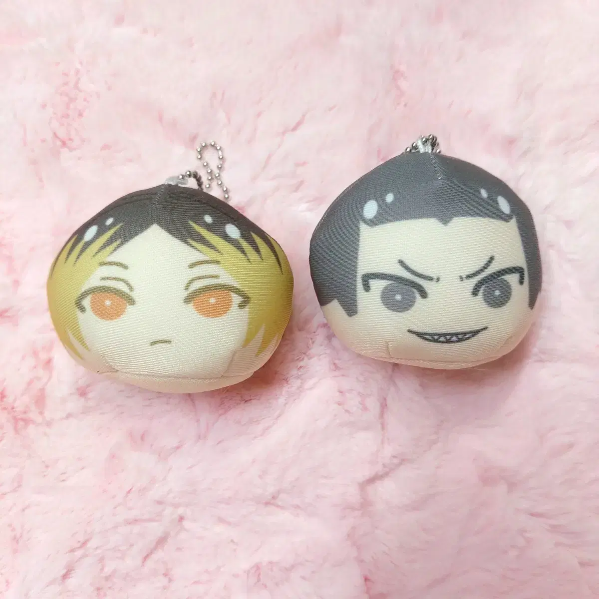 Haikyuu Kenma Tanaka Manju in Bulk