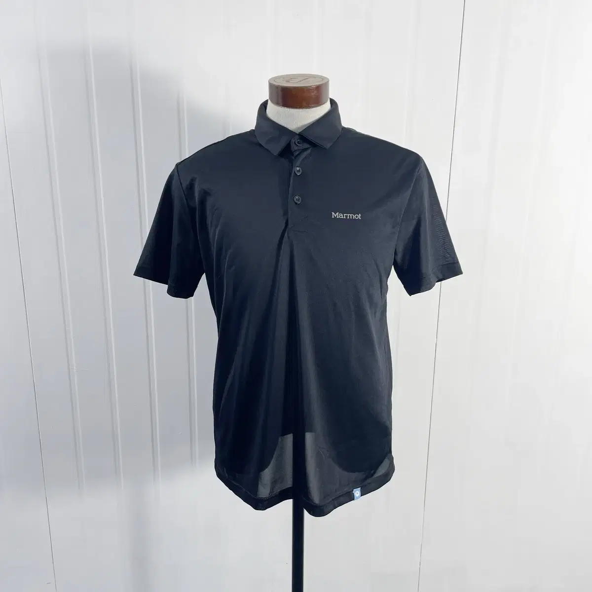 D2 Marmot Sport Short Sleeve Shirt 100-103 sizes