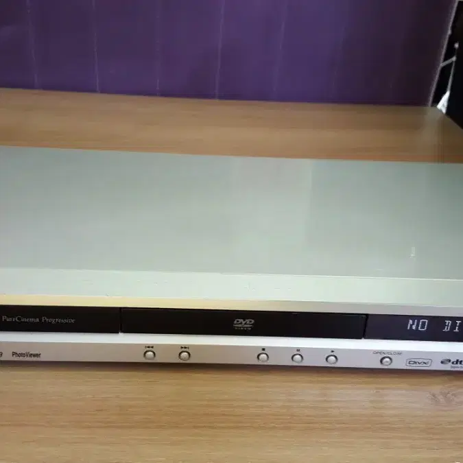 pioneer 파이오니아 파이오니어 dvd player dv-300