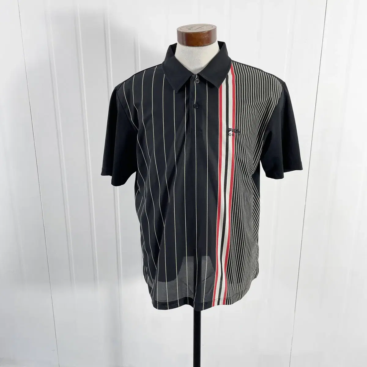 D2 Pillar Sports Short-Sleeved Shirt Size 105-110