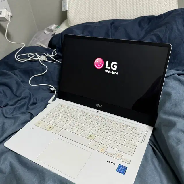 Lg Gram 엘지그램 노트북