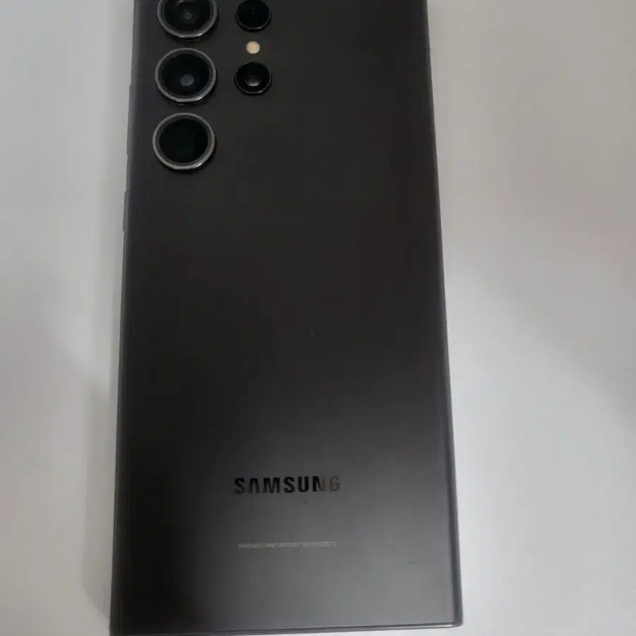 갤럭시 S22울트라 256GB(s908)검정