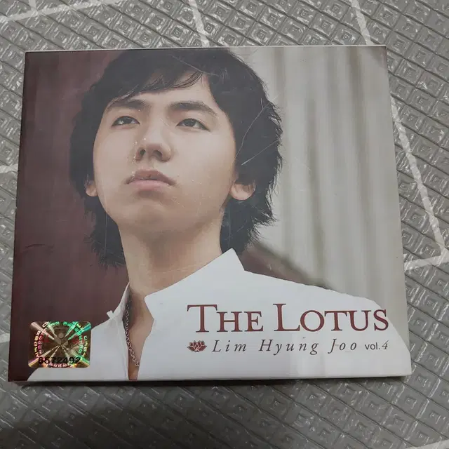 택포)임형주(Lim Hyung Joo) 4집 The Lotus