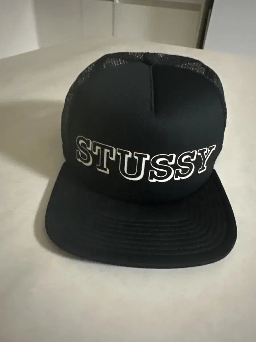 Stussy Football Tractor Black