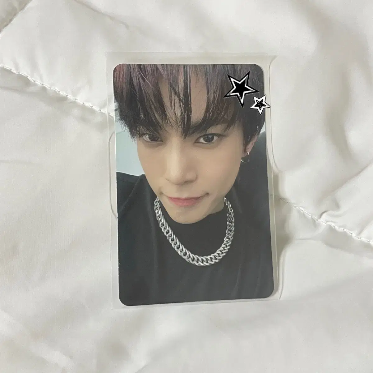 NCT 2021 Jewels doyoung Universe photocard WTS