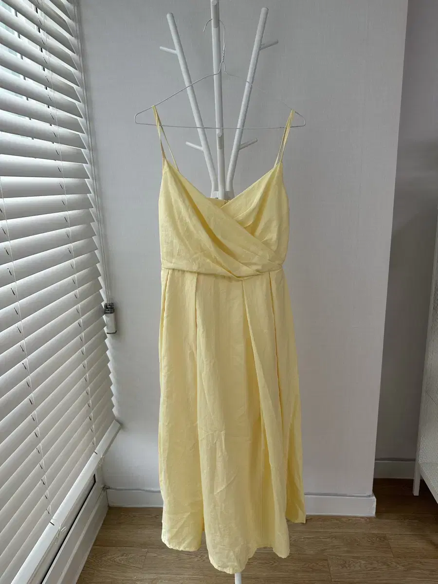 Rosalie Serenity Yellow ONEPIECE