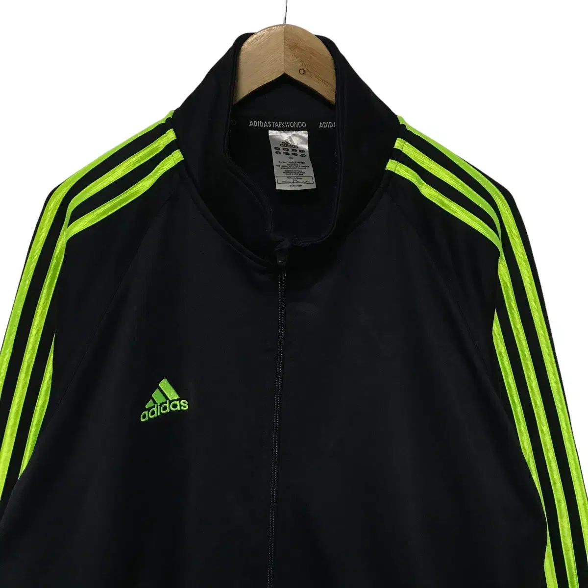 Adidas Unicrogo Tracktop Jersey