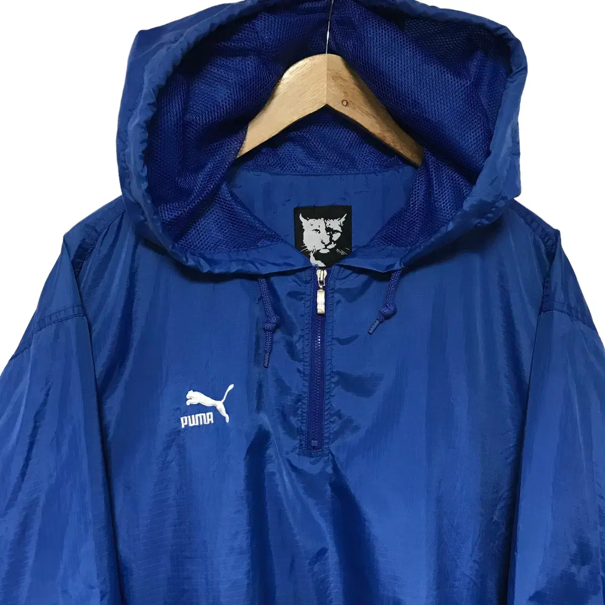 Puma 90s Anorak Thin Windbreaker