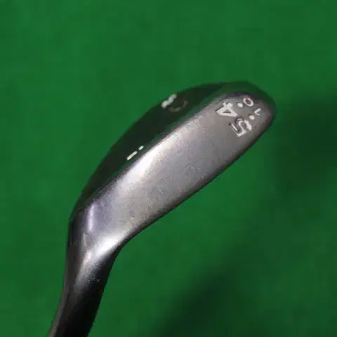 클리브랜드정품 54도 CG15 ZIP GROOVES JV 다골 S200