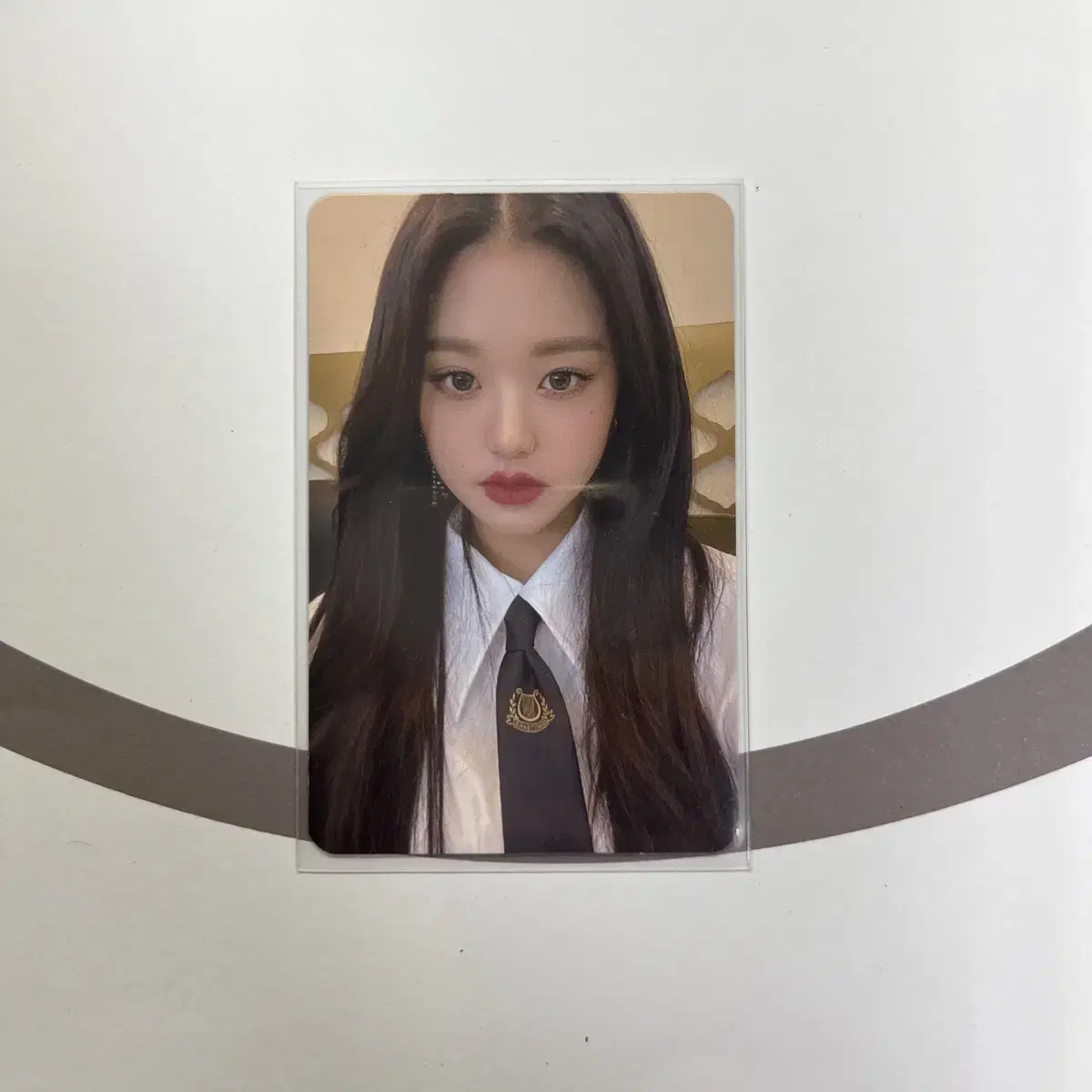 Price reduction) ive iz*one jang wonyoung Nektai Ning