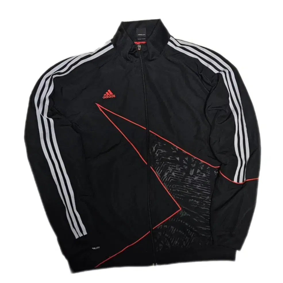 adidas 09/10 UEFA Champions League Windbreaker