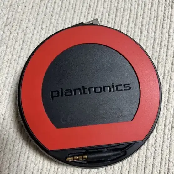 Plantronics Calisto 5200 스피커폰 (정품)