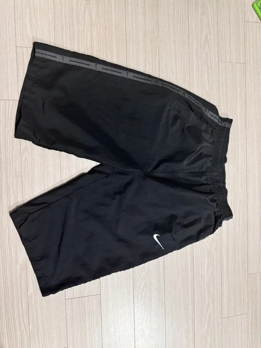 Nike Vintage Shorts Bermuda Pants