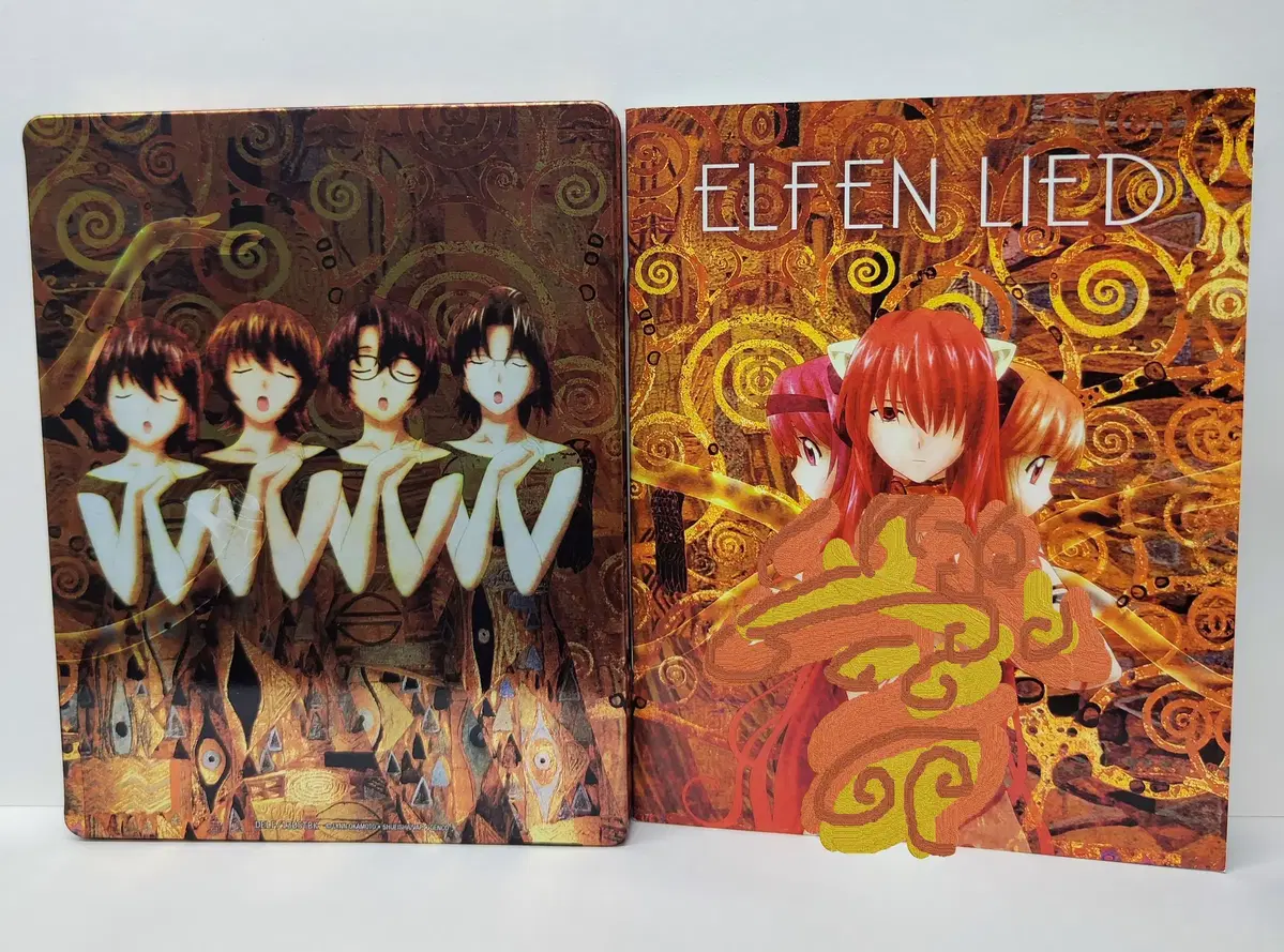 L. Fanlit limited edition blu-ray # Artbooks Collections Figures Anime Goods