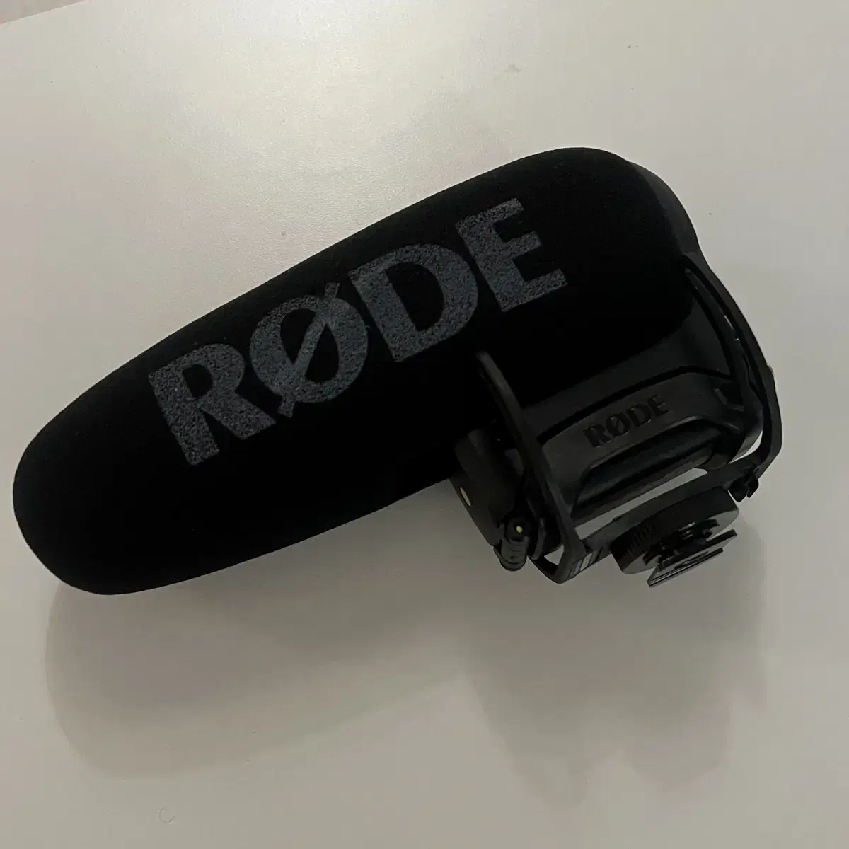 로데 마이크 프로 플러스 rode videomic pro plus