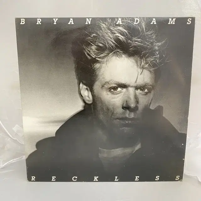 BRYAN ADAMS LP / C1415