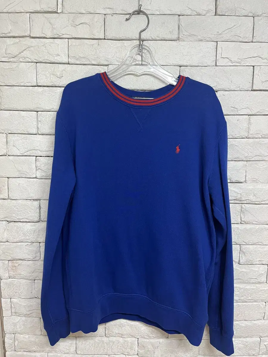 POLO RALPH LAUREN Man to man (XL/ boys)