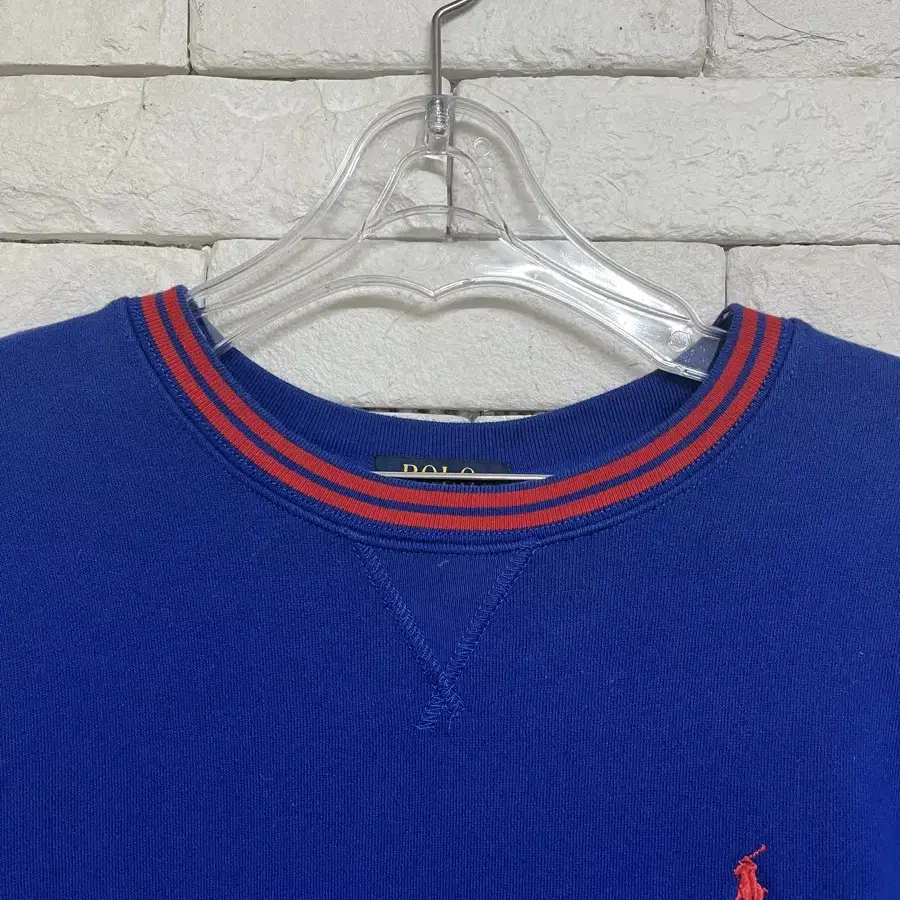 POLO RALPH LAUREN 맨투맨 (XL/ boys)