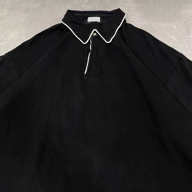 꼼데가르송 Comme des Garcons 옴므 homme 카라티