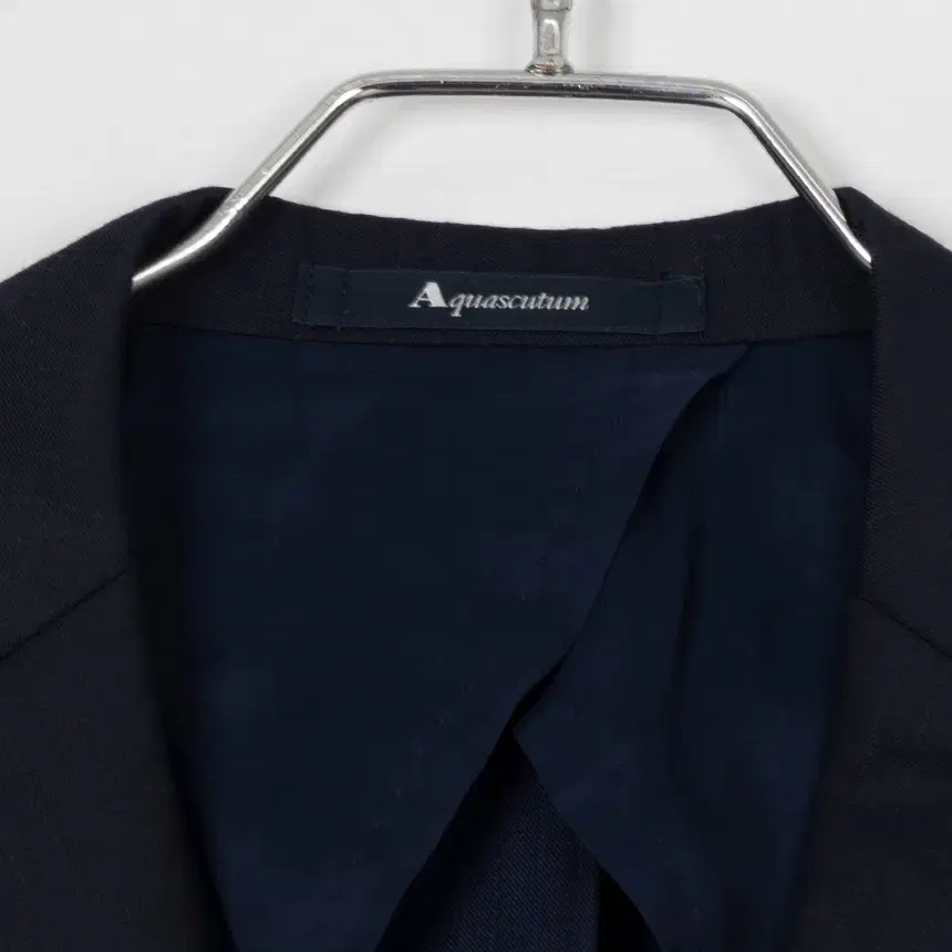 e1163 aquascutum ( 권장 men M, japan ) 울자켓